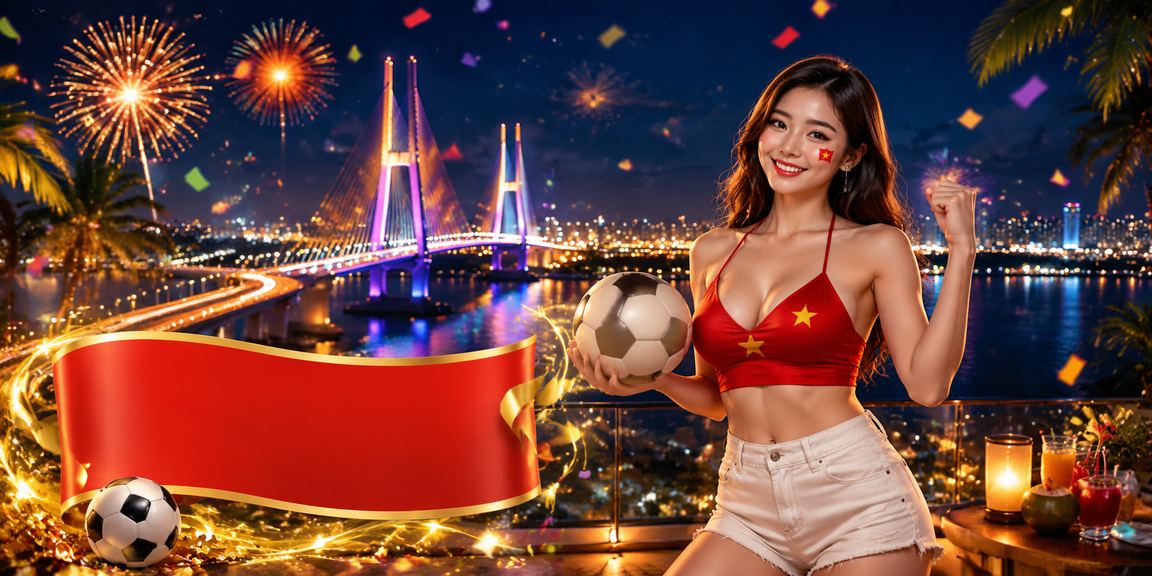 Không khí lễ hội tại Cần Thơ gợi lên cảm giác hào hứng khi tham gia các sự kiện VIP trực tuyến tại bf16