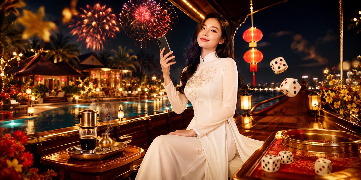Người dùng Việt Nam trải nghiệm nền tảng bf16 trên điện thoại di động